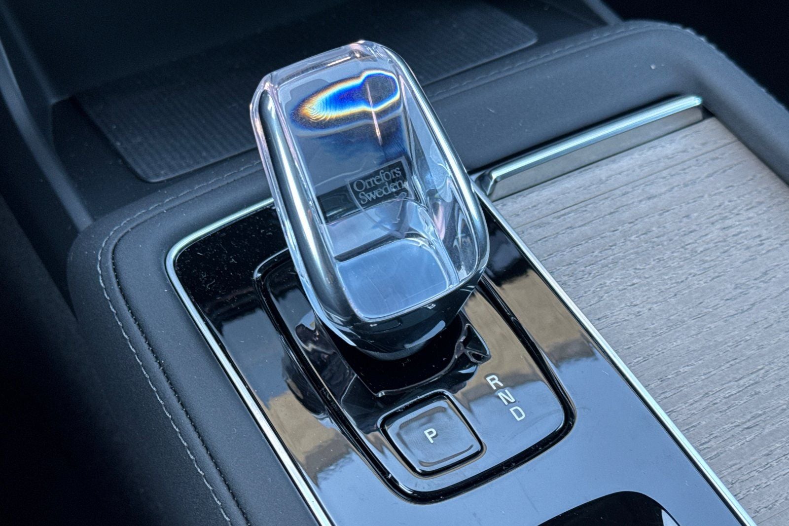 2026 Volvo XC90 Plug-In Hybrid T8 Plus 7 Passenger