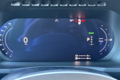 2026 Volvo XC90 Plug-In Hybrid T8 Plus 7 Passenger