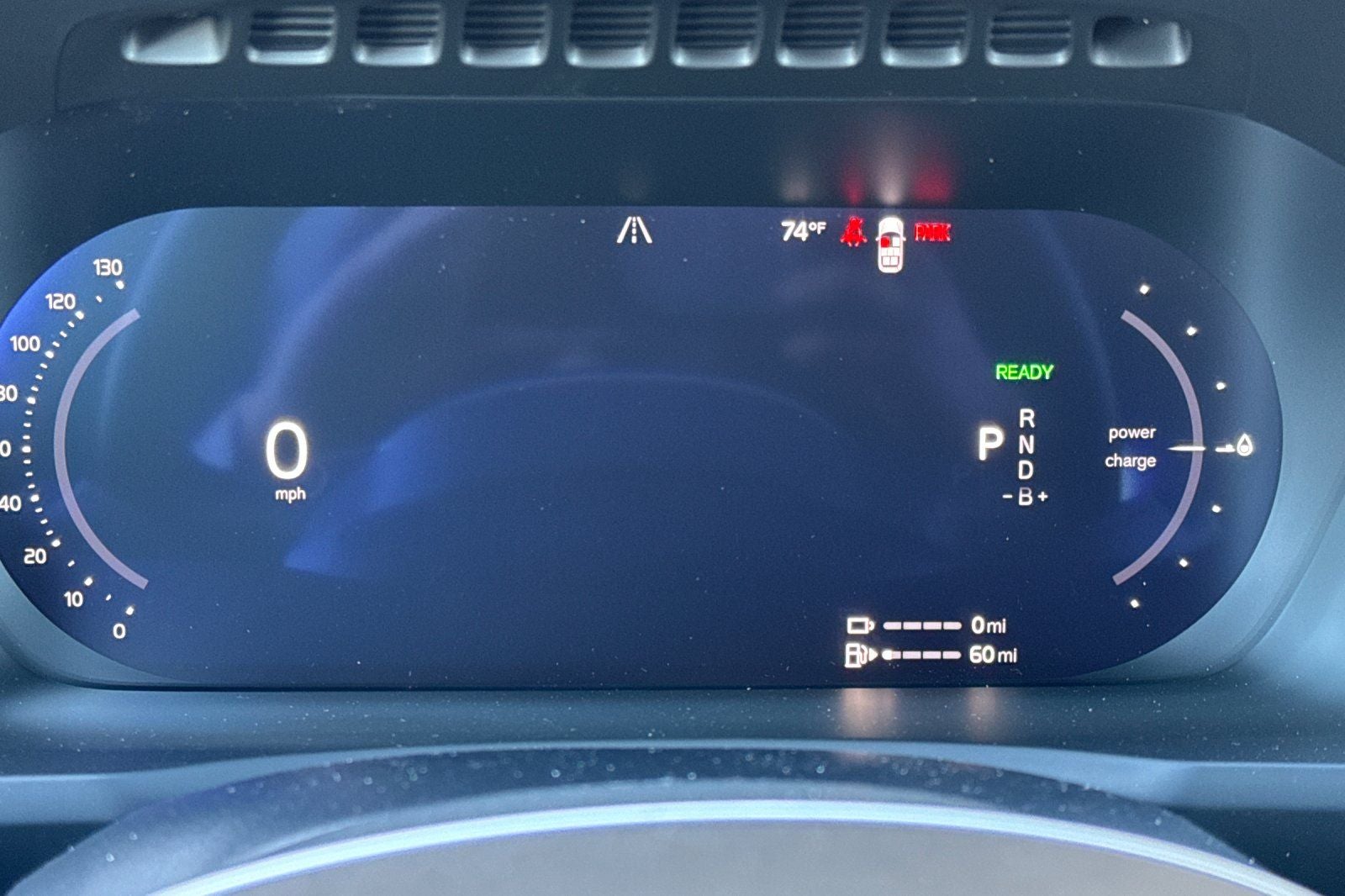 2026 Volvo XC90 Plug-In Hybrid T8 Plus 7 Passenger