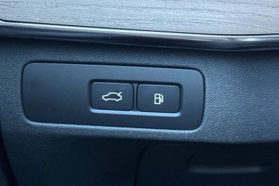 2026 Volvo XC90 Plug-In Hybrid T8 Plus 7 Passenger