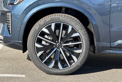 2026 Volvo XC90 Plug-In Hybrid T8 Plus 7 Passenger