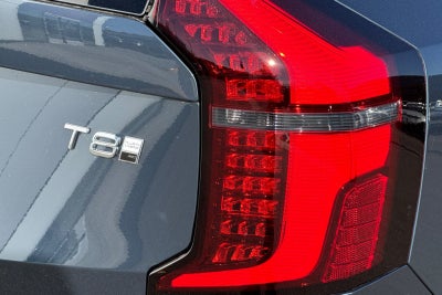 2026 Volvo XC90 Plug-In Hybrid T8 Plus 7 Passenger