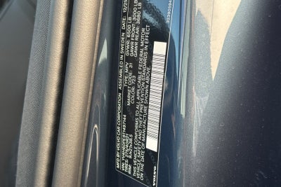 2026 Volvo XC90 Plug-In Hybrid T8 Plus 7 Passenger