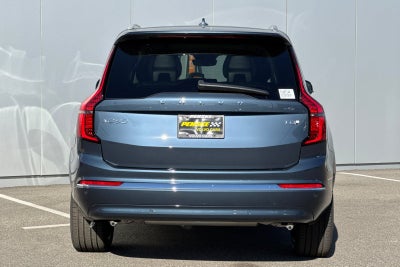 2026 Volvo XC90 Plug-In Hybrid T8 Plus 7 Passenger