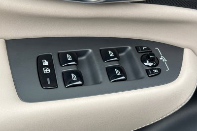 2026 Volvo XC90 Plug-In Hybrid T8 Plus 7 Passenger