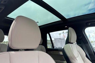 2026 Volvo XC90 Plug-In Hybrid T8 Plus 7 Passenger