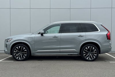 2026 Volvo XC90 Plug-In Hybrid T8 Plus 7 Passenger