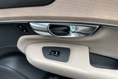 2026 Volvo XC90 Plug-In Hybrid T8 Plus 7 Passenger