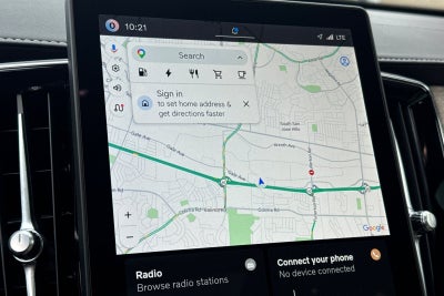 2026 Volvo XC90 Plug-In Hybrid T8 Plus 7 Passenger