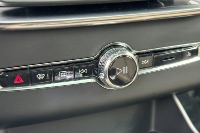 2026 Volvo XC90 Plug-In Hybrid T8 Plus 7 Passenger