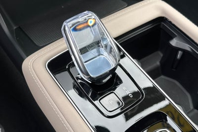 2026 Volvo XC90 Plug-In Hybrid T8 Plus 7 Passenger