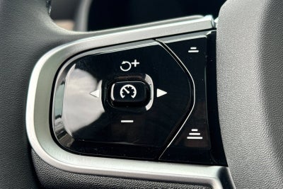 2026 Volvo XC90 Plug-In Hybrid T8 Plus 7 Passenger