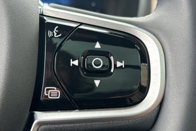 2026 Volvo XC90 Plug-In Hybrid T8 Plus 7 Passenger