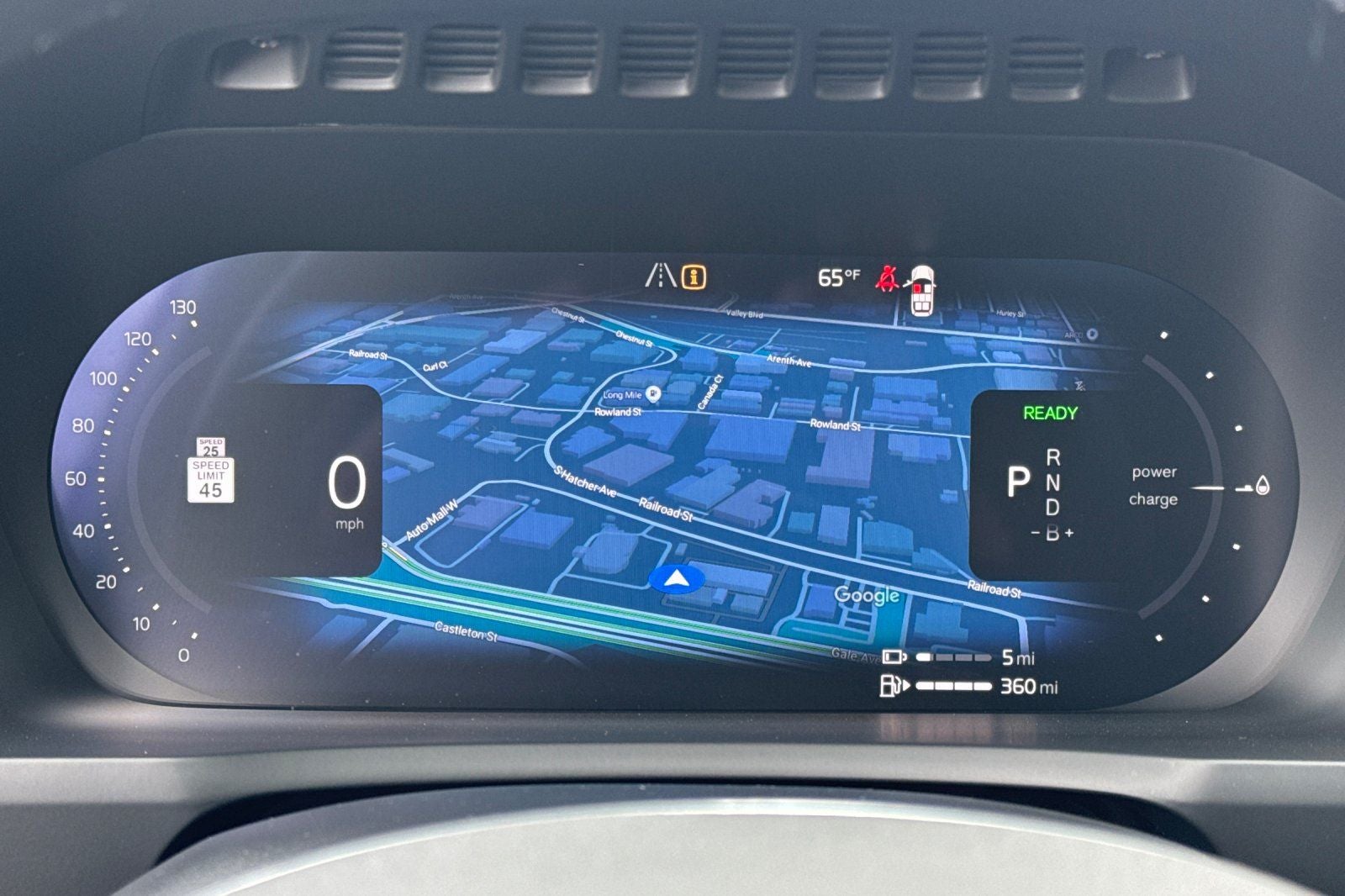 2026 Volvo XC90 Plug-In Hybrid T8 Plus 7 Passenger