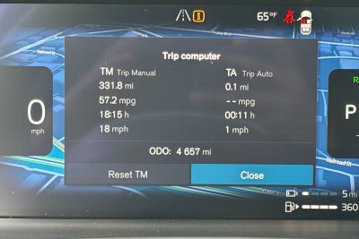 2026 Volvo XC90 Plug-In Hybrid T8 Plus 7 Passenger