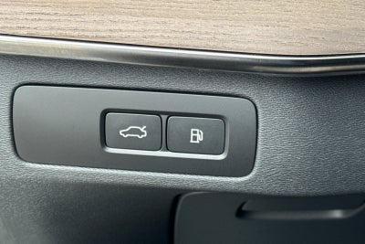 2026 Volvo XC90 Plug-In Hybrid T8 Plus 7 Passenger