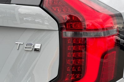 2026 Volvo XC90 Plug-In Hybrid T8 Plus 7 Passenger