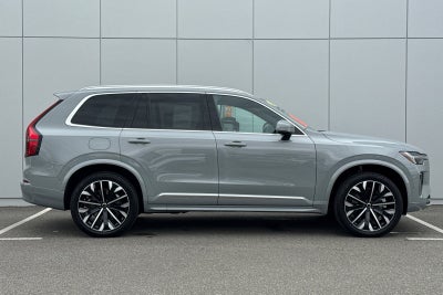 2026 Volvo XC90 Plug-In Hybrid T8 Plus 7 Passenger