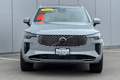 2026 Volvo XC90 Plug-In Hybrid T8 Plus 7 Passenger