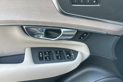 2026 Volvo XC90 Plug-In Hybrid T8 Plus 7 Passenger