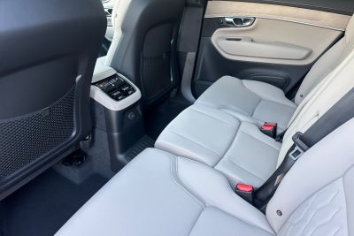 2026 Volvo XC90 Plug-In Hybrid T8 Plus 7 Passenger