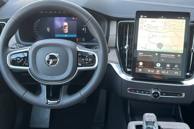 2026 Volvo XC90 Plug-In Hybrid T8 Plus 7 Passenger
