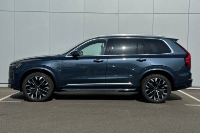 2026 Volvo XC90 Plug-In Hybrid T8 Plus 7 Passenger