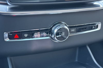 2026 Volvo XC90 Plug-In Hybrid T8 Plus 7 Passenger