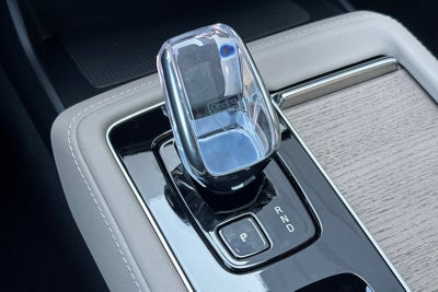 2026 Volvo XC90 Plug-In Hybrid T8 Plus 7 Passenger