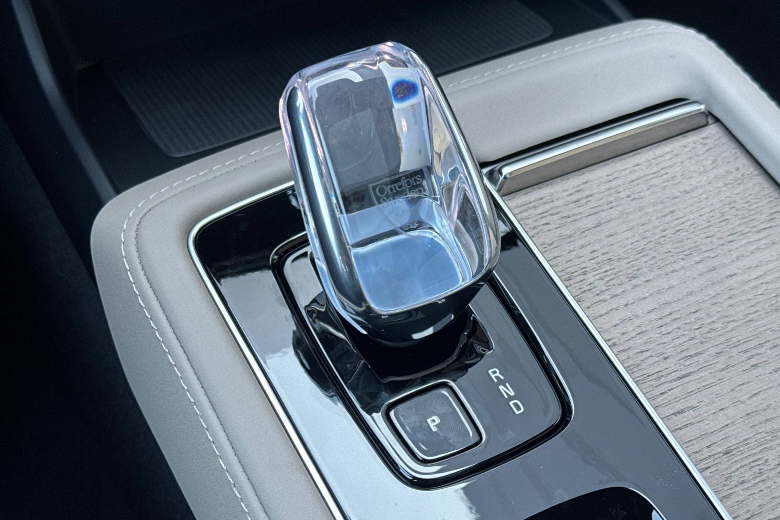 2026 Volvo XC90 Plug-In Hybrid T8 Plus 7 Passenger