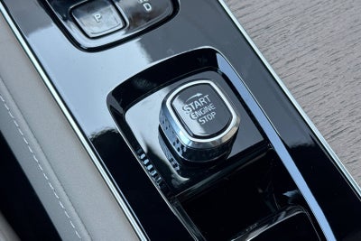 2026 Volvo XC90 Plug-In Hybrid T8 Plus 7 Passenger