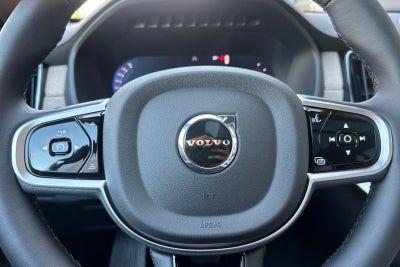 2026 Volvo XC90 Plug-In Hybrid T8 Plus 7 Passenger