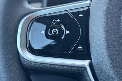 2026 Volvo XC90 Plug-In Hybrid T8 Plus 7 Passenger