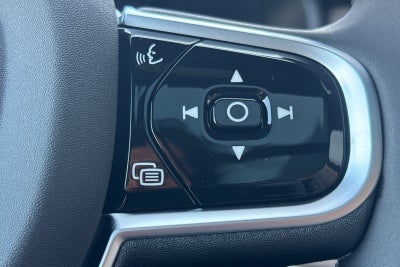 2026 Volvo XC90 Plug-In Hybrid T8 Plus 7 Passenger