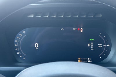 2026 Volvo XC90 Plug-In Hybrid T8 Plus 7 Passenger