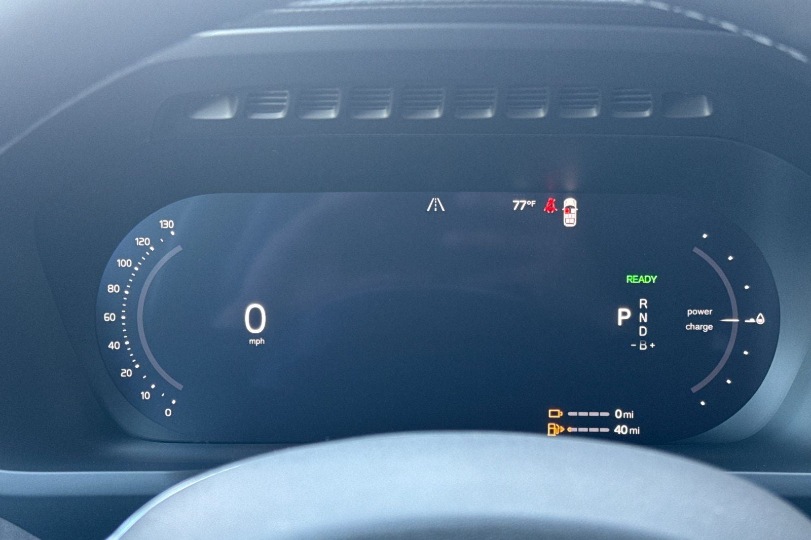 2026 Volvo XC90 Plug-In Hybrid T8 Plus 7 Passenger