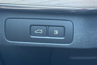 2026 Volvo XC90 Plug-In Hybrid T8 Plus 7 Passenger