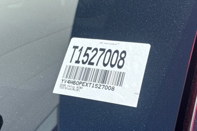 2026 Volvo XC90 Plug-In Hybrid T8 Plus 7 Passenger
