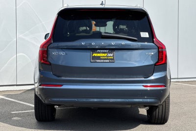 2026 Volvo XC90 Plug-In Hybrid T8 Plus 7 Passenger