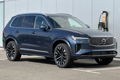2026 Volvo XC90 Plug-In Hybrid T8 Plus 7 Passenger