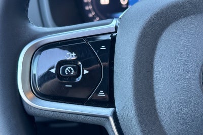 2025 Volvo XC90 Plug-In Hybrid T8 Ultra 7 Passenger