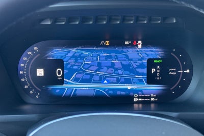 2025 Volvo XC90 Plug-In Hybrid T8 Ultra 7 Passenger