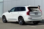 2025 Volvo XC90 Plug-In Hybrid T8 Ultra 7 Passenger