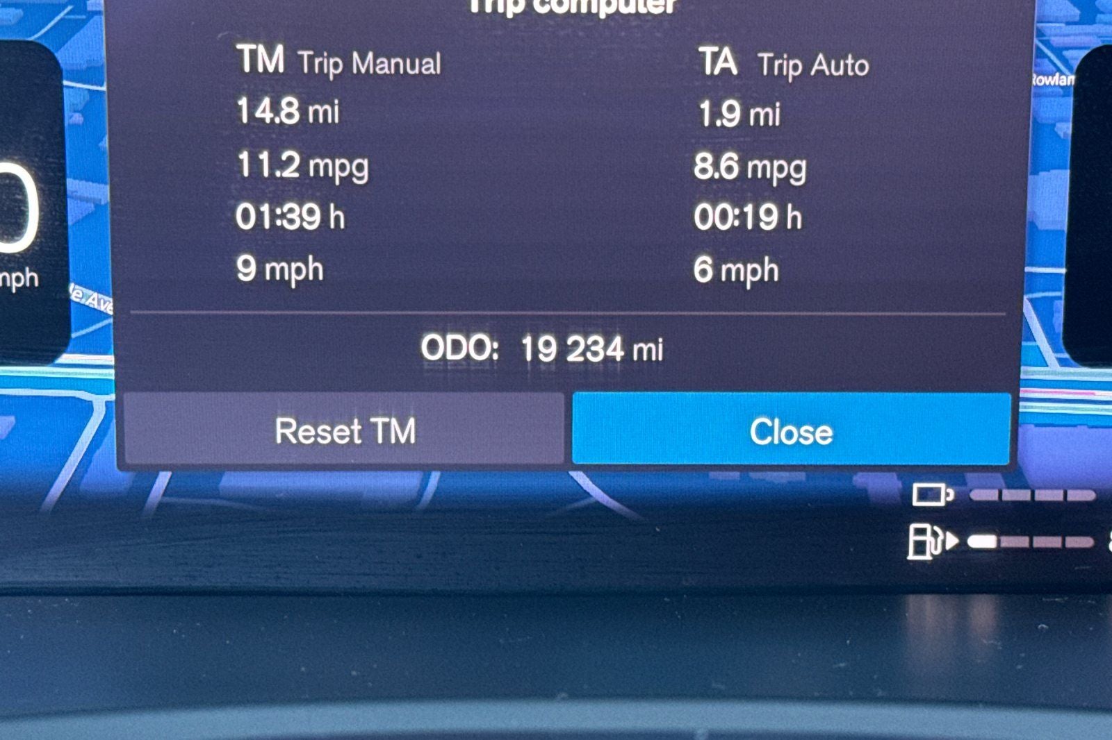 2025 Volvo XC90 Plug-In Hybrid T8 Ultra 7 Passenger