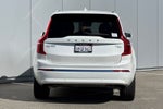 2025 Volvo XC90 Plug-In Hybrid T8 Ultra 7 Passenger