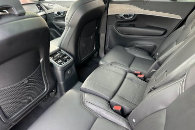 2025 Volvo XC90 Plug-In Hybrid T8 Ultra 7 Passenger
