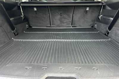 2025 Volvo XC90 Plug-In Hybrid T8 Ultra 7 Passenger