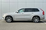 2025 Volvo XC90 Plug-In Hybrid T8 Ultra 7 Passenger