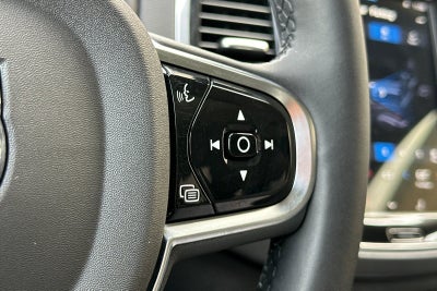 2025 Volvo XC90 Plug-In Hybrid T8 Ultra 7 Passenger
