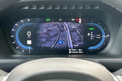 2025 Volvo XC90 Plug-In Hybrid T8 Ultra 7 Passenger